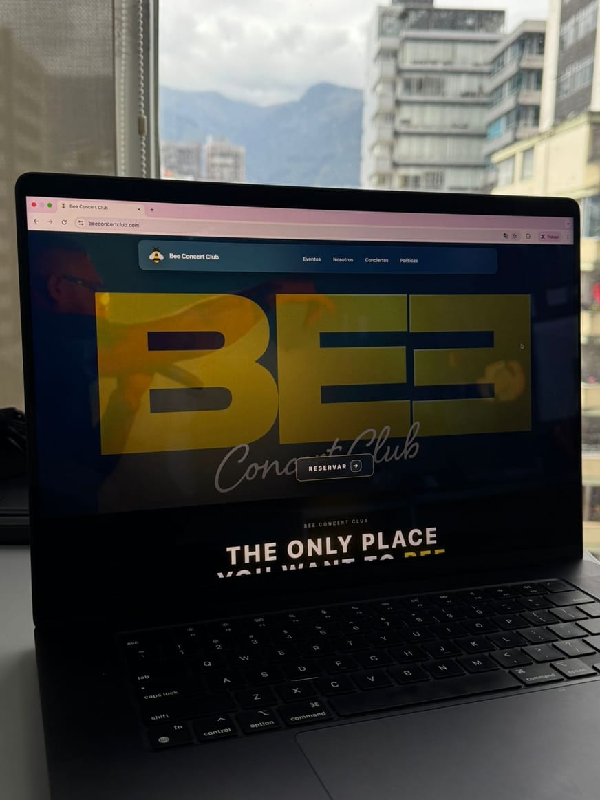 Bee Concert Club