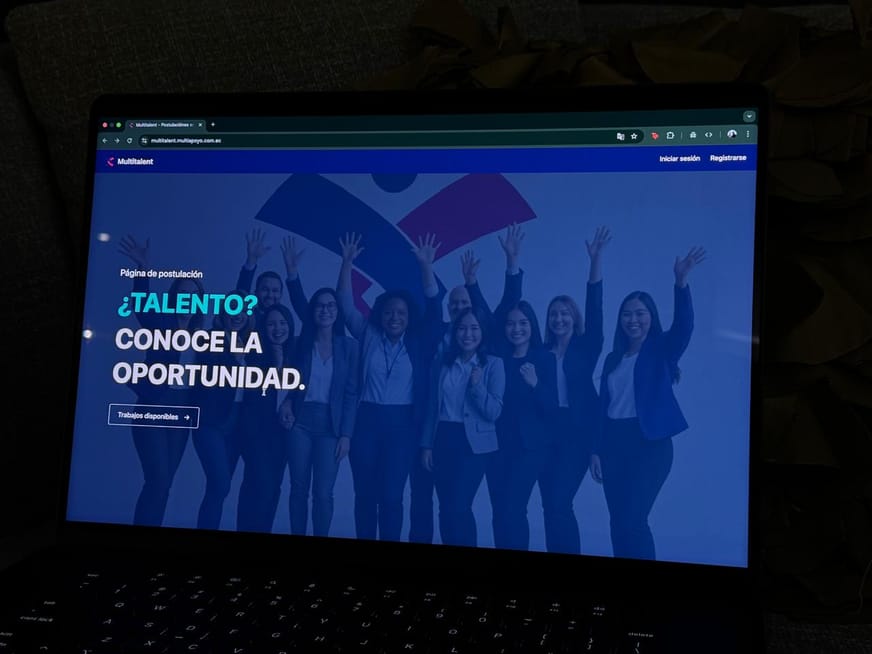 Multitalent ATS