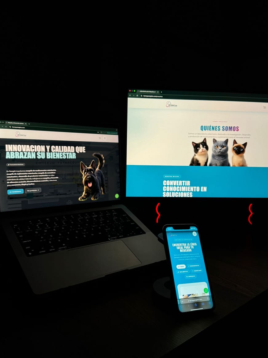 Farma PetSights