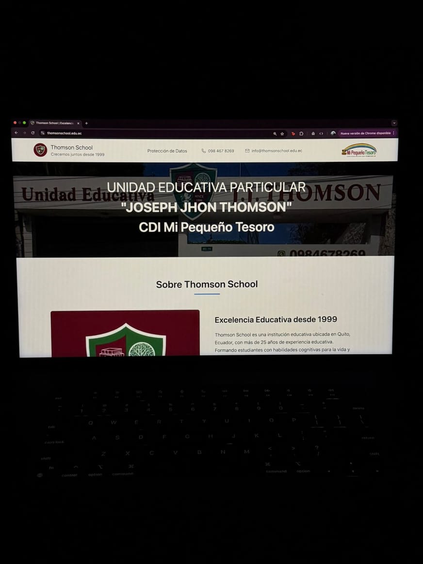 Thomson School