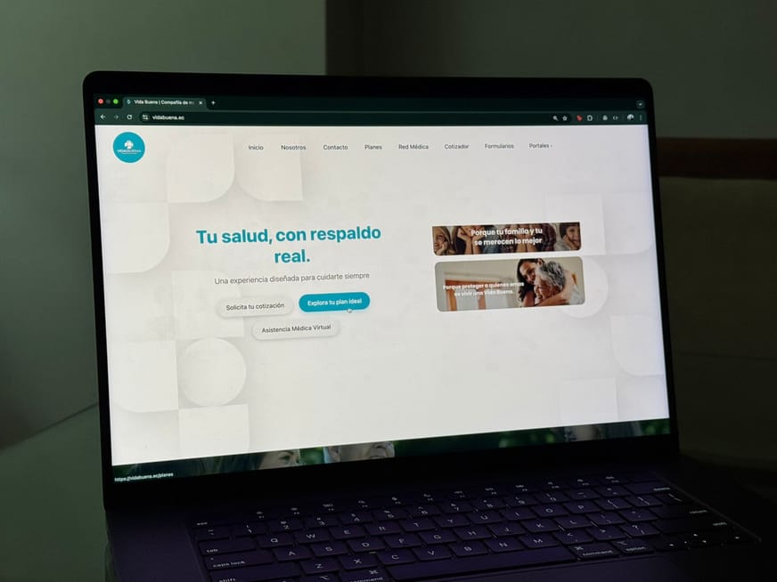 Vida Buena Ec